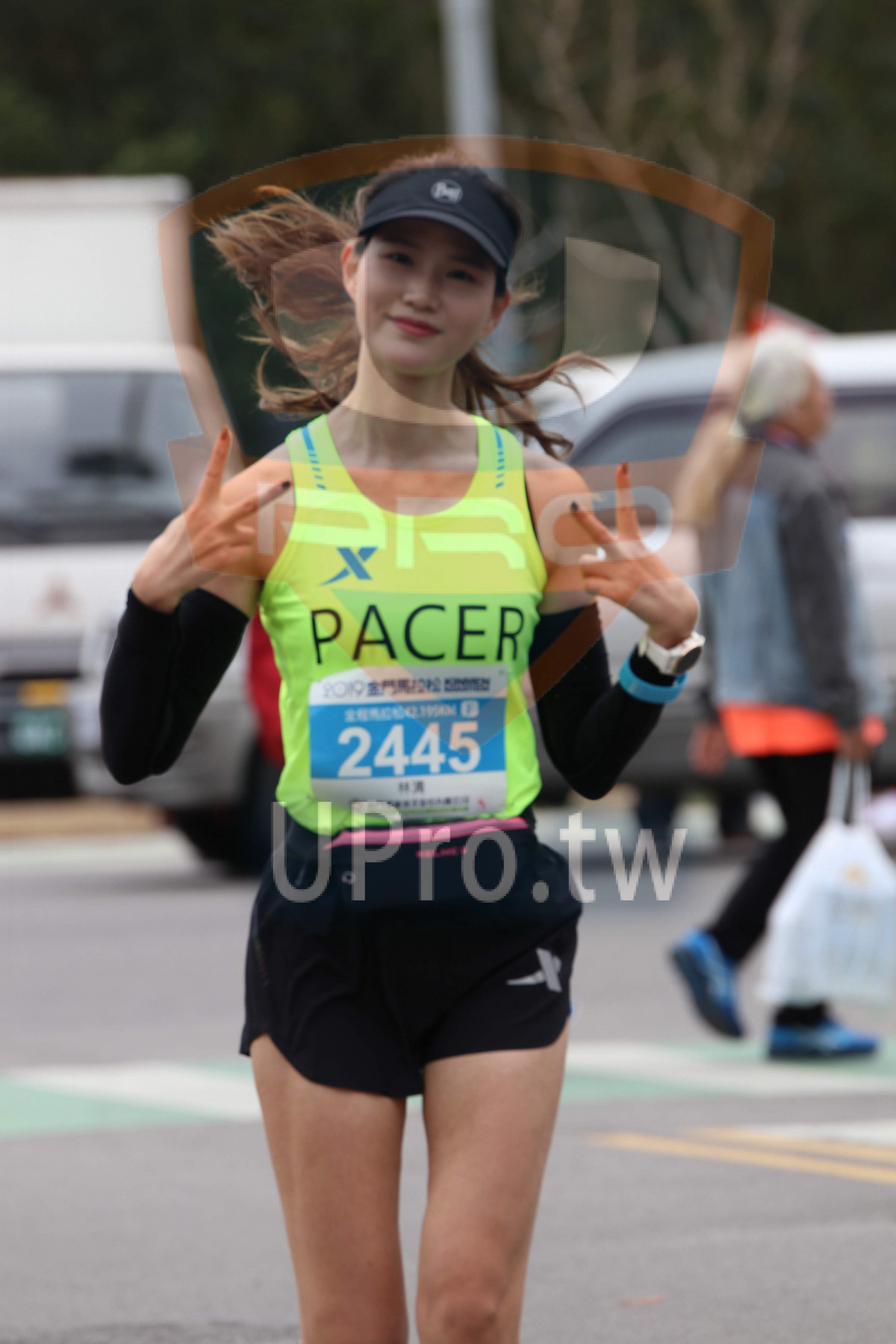 PACER,2445|