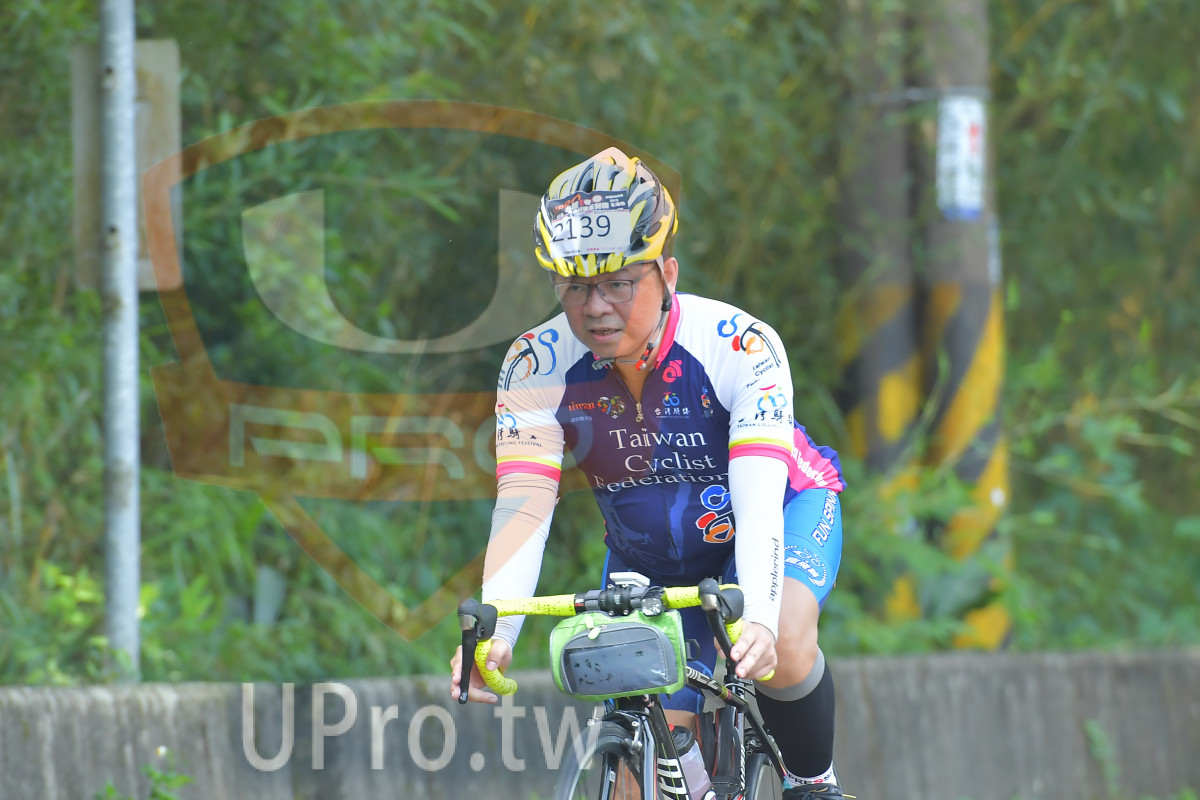2139,Taiwan,Cyclist,ederation|