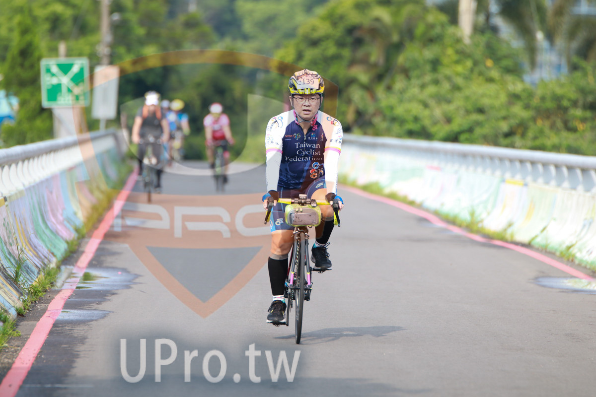 139,Taiwan,Cclist,Federatin|
