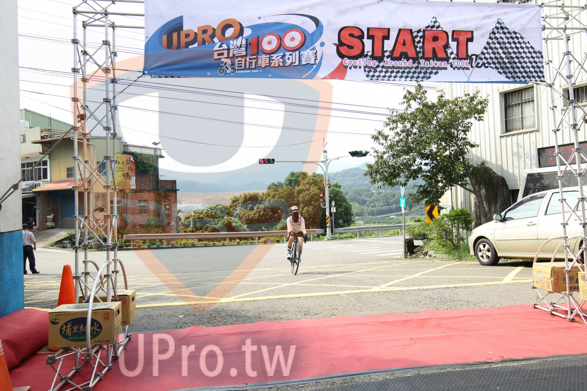 UPRO,START,,Cycling Around Taivan 0OK,|
