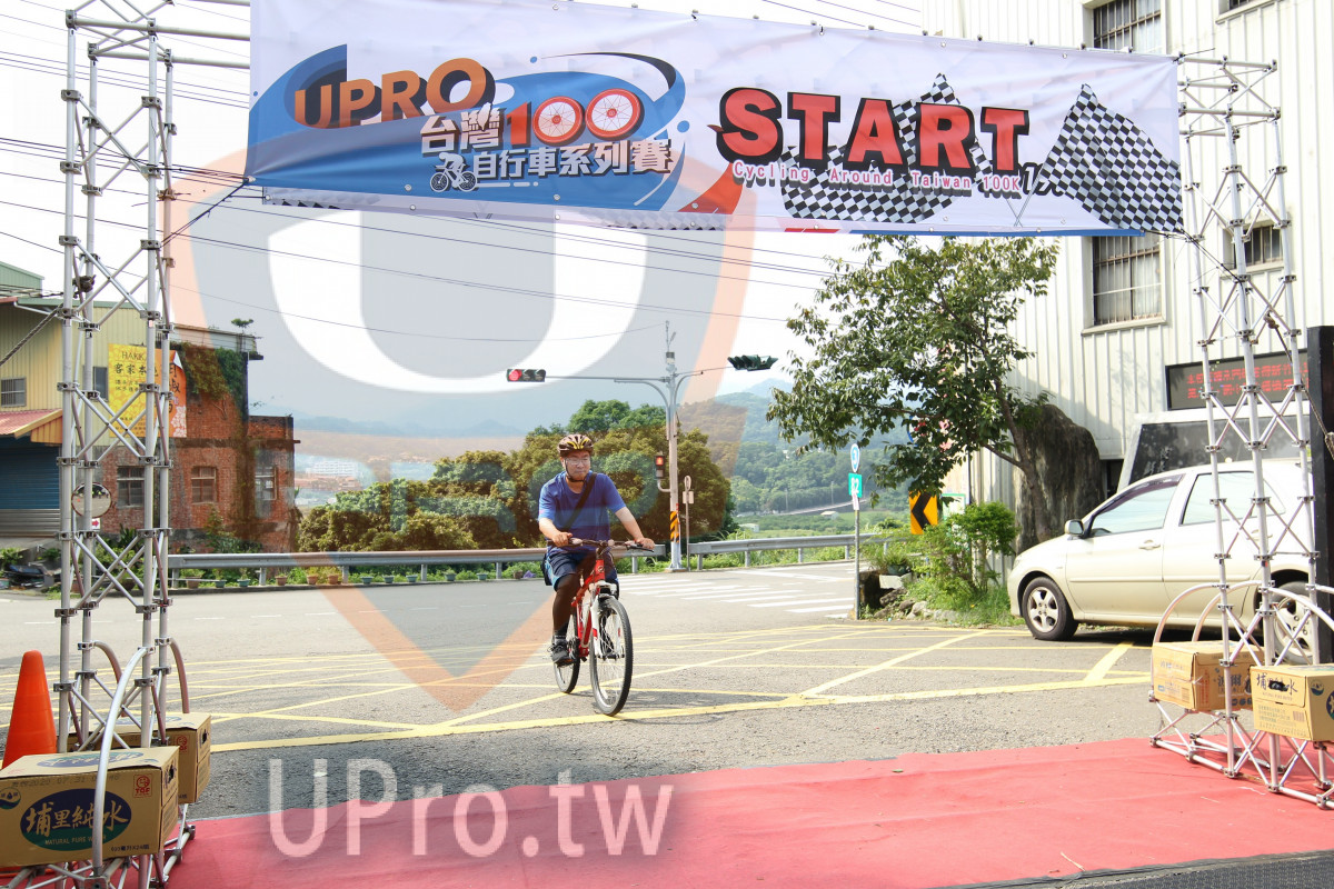 OPRO,START,,Cyclhing Around Taiven,|