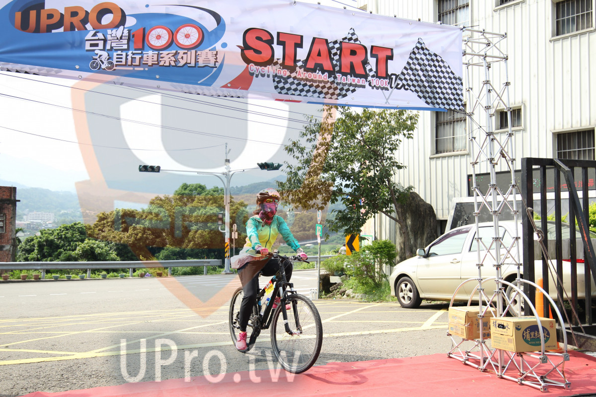 UPRO,」,,Cyclings Around Taitan|