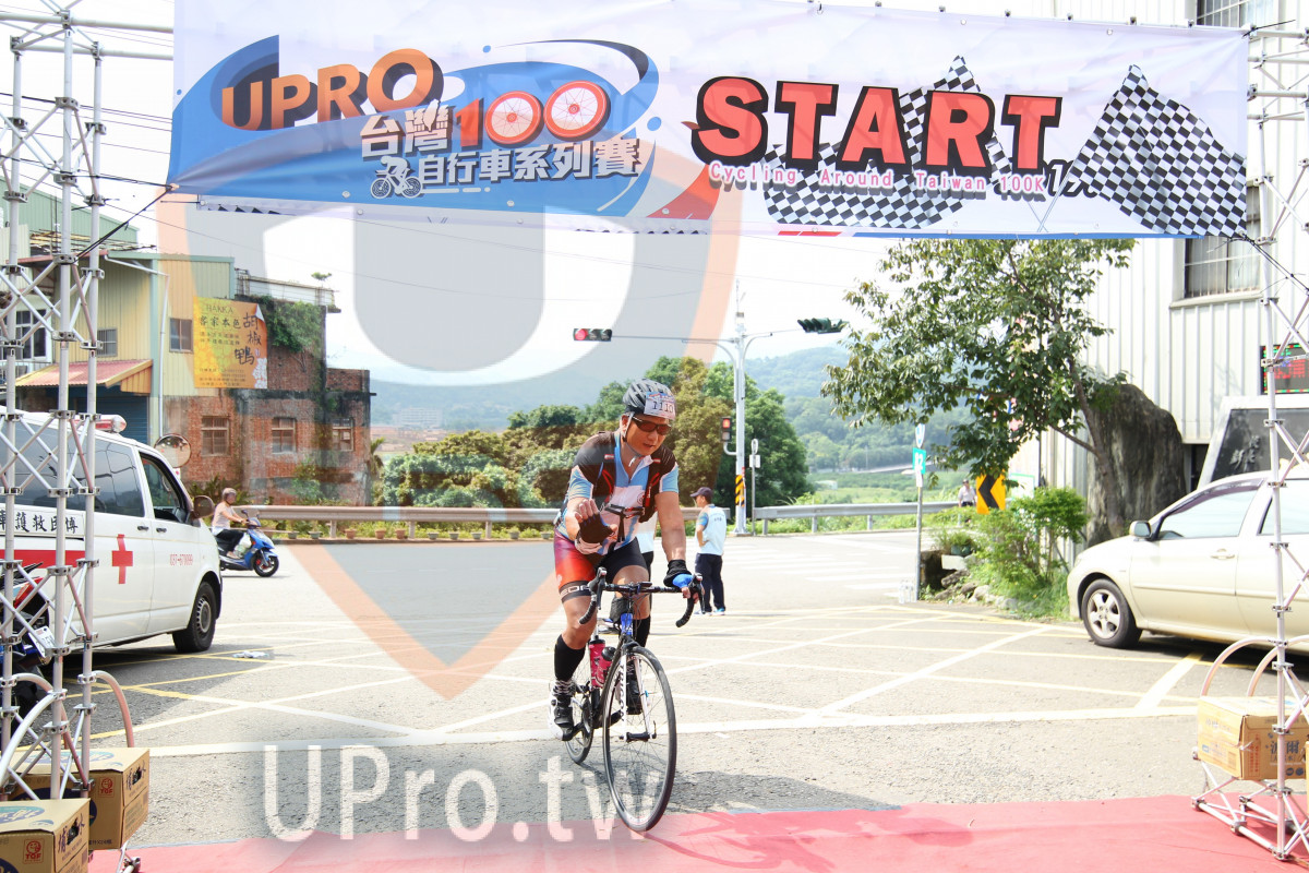 Ierroo START,OPRO,Cycling Around Talvan 10OK,RE|