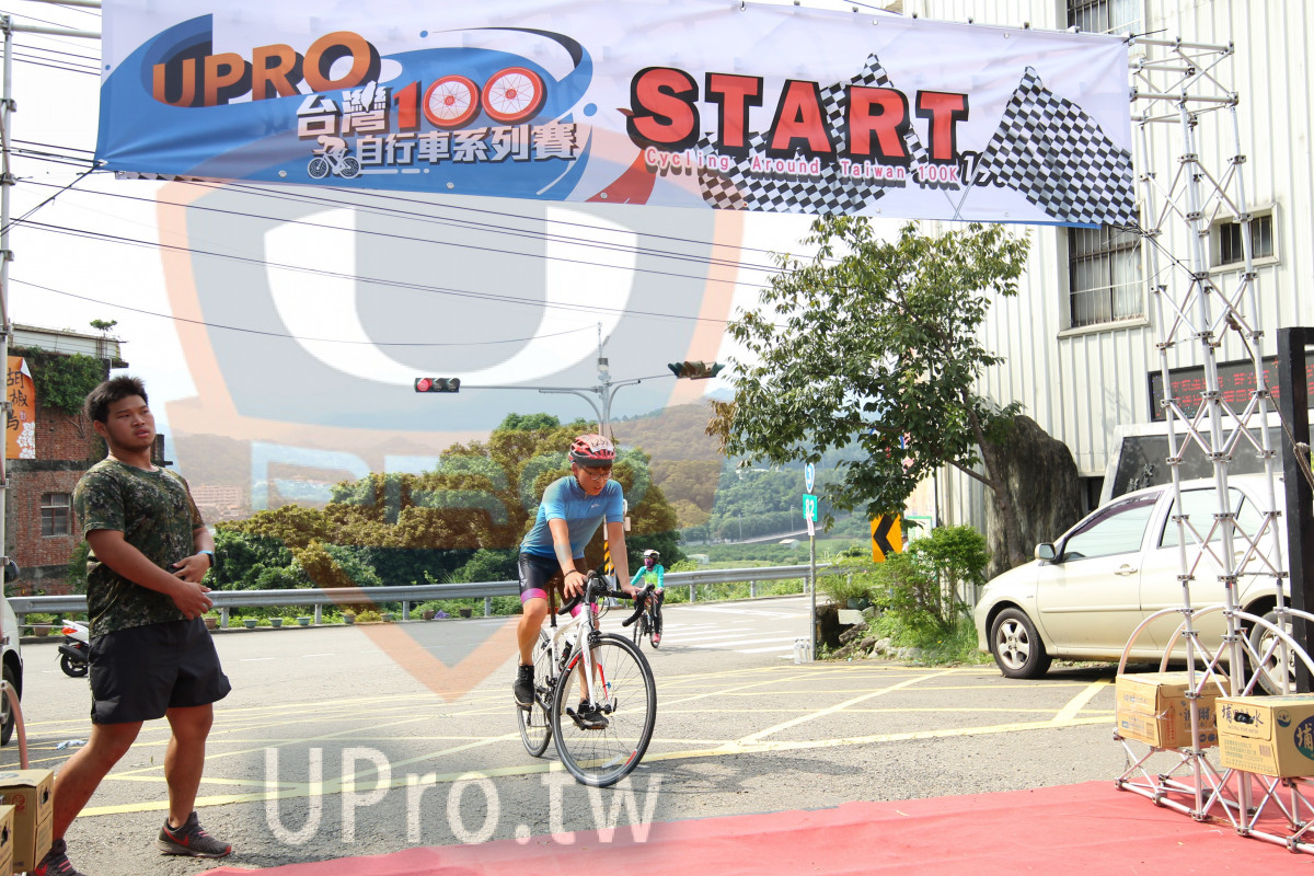 UPRO,START,/,Cycling Around, Taitan ooK)|