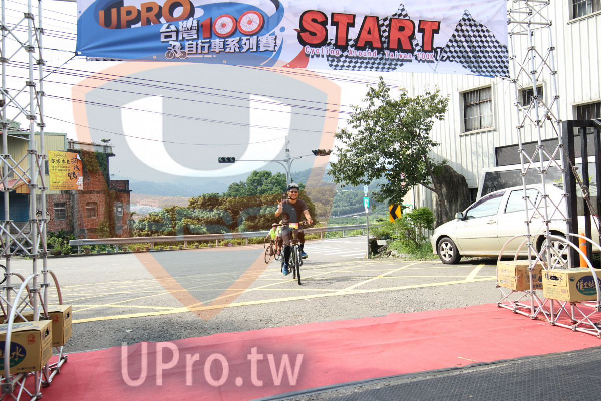 UPRO,START,,Cyclino Sround Taivan|