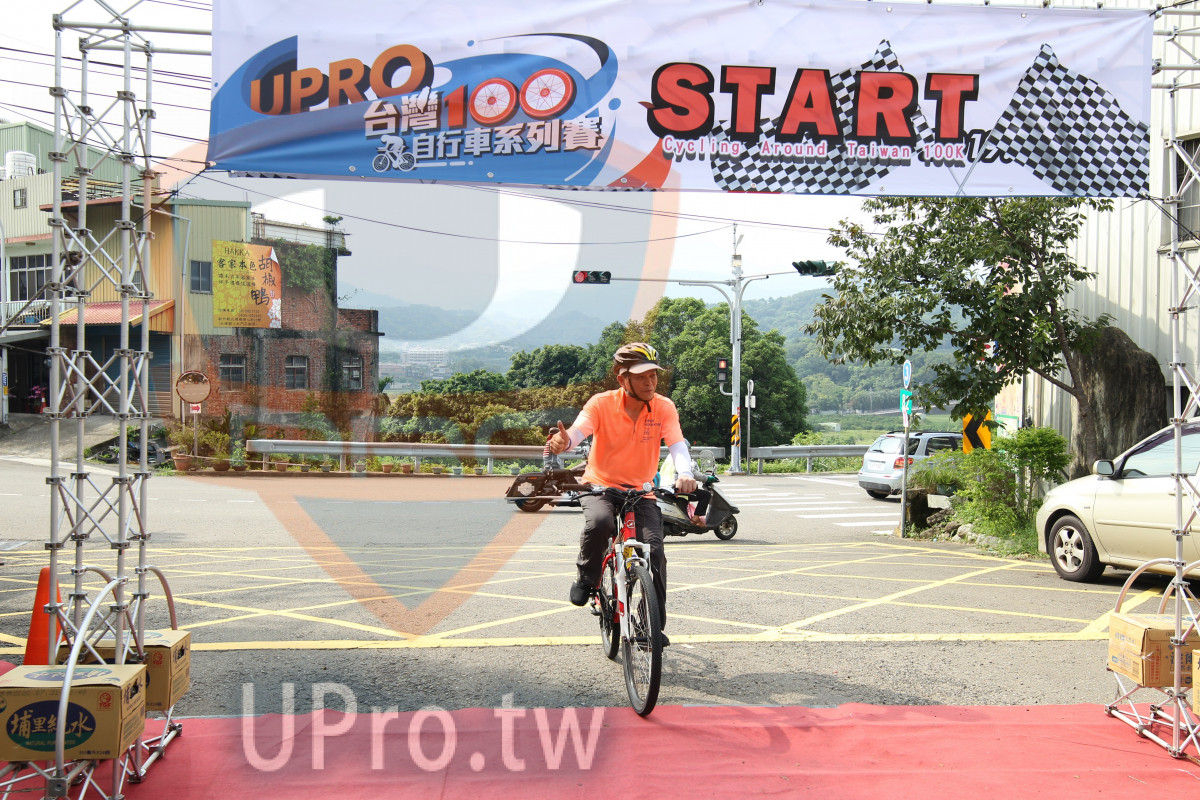 TesooSTART,UPRO,,Cycling Around Taivan10OK|