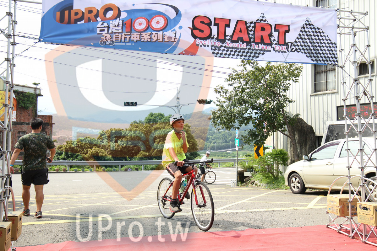 OPRO,,Cycling Around Taitan 10OK|