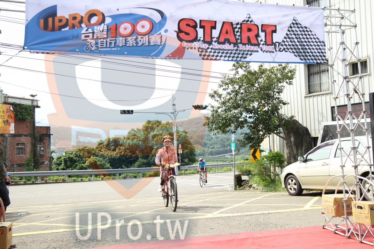 U28 START,UPRO,み,Cycling Around. Taivan00OK|