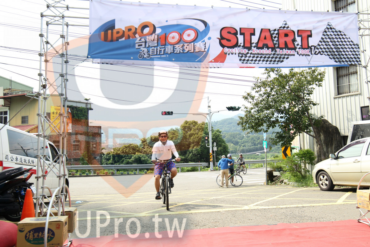 IPRO OSTART,Cyclling Around Tabuan,/,HEKE,,|