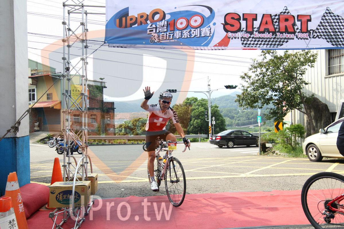 ueROroo START,UPRO,,Cyclling Around Taivan 1OOK|