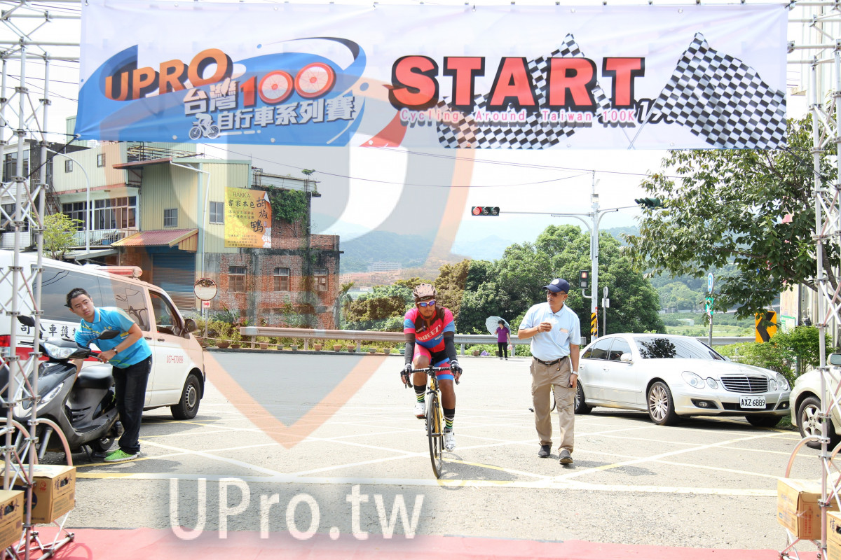 proo START,OPRO,/,Cycling Around Tabwan 10OK|