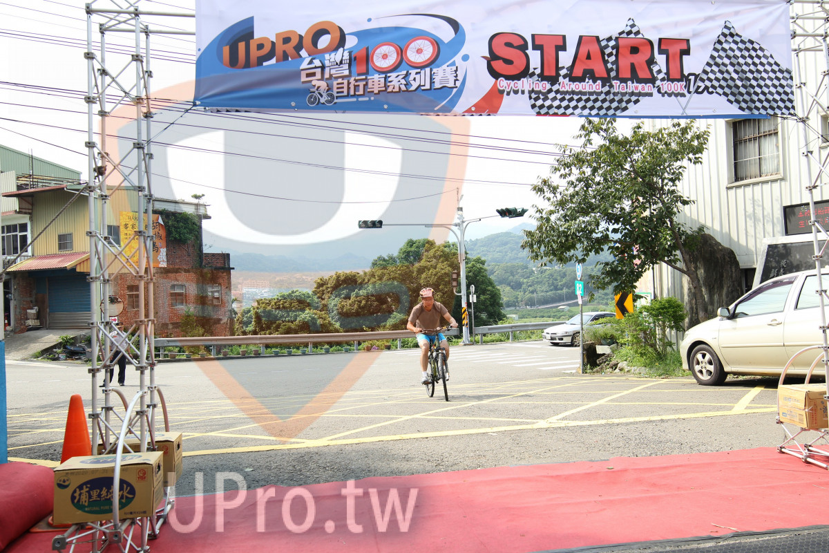 OPRO,1START,Cycling Around Taiwan,e,|