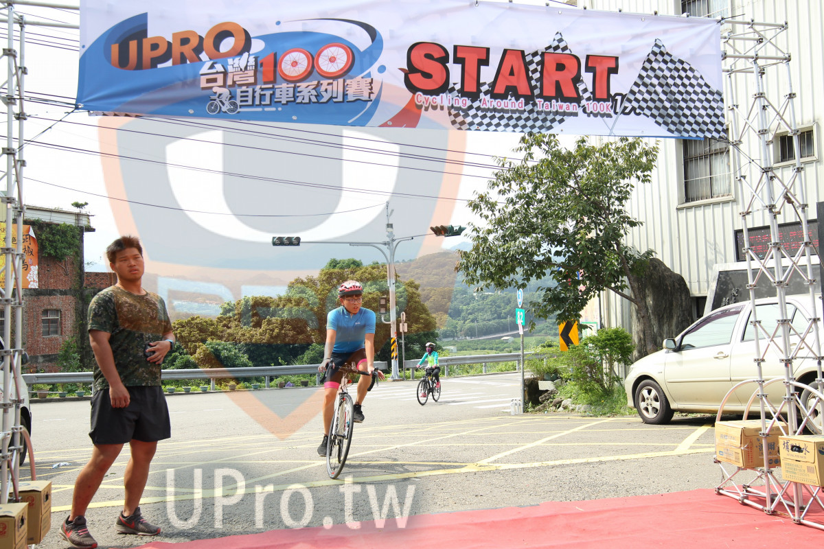 UPRO,START,,Cyclings Around Taitan 10OK|