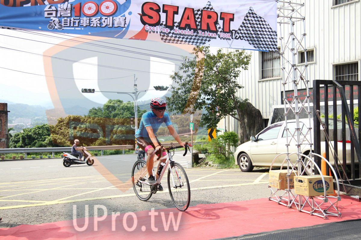 ST.ART,Gycling Arodnd, Taiuan 100K,|