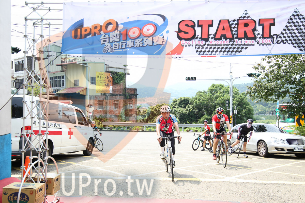TergooSTART,UPRO,Cycling Around Taivan *100K,1,AXZ 9|