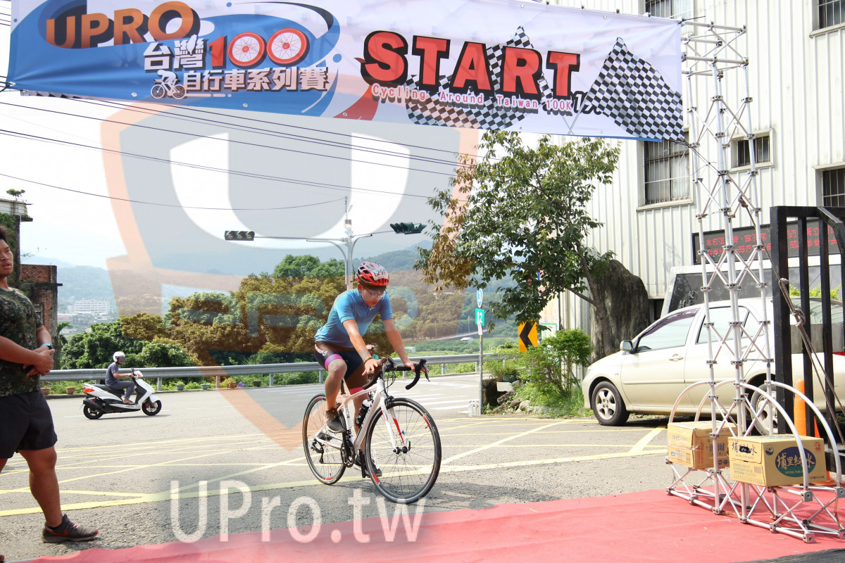 PBOOO START,Cycling Around Taitan 10oK,|