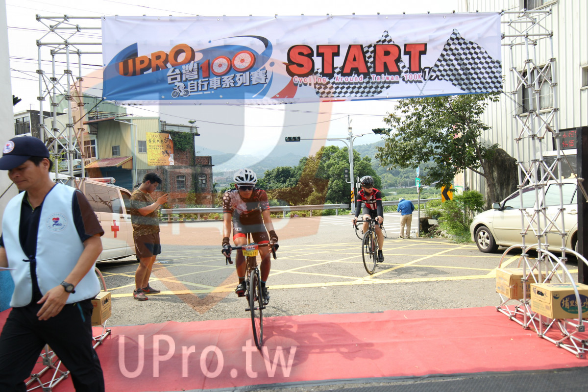 UPRO,START,/,ing Around Taivan 10OK|