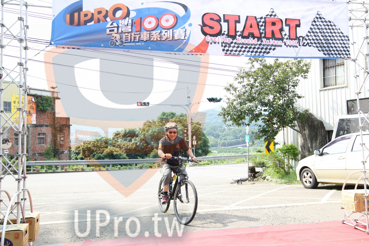START,OPRO,Cycling Arou,Taitan|