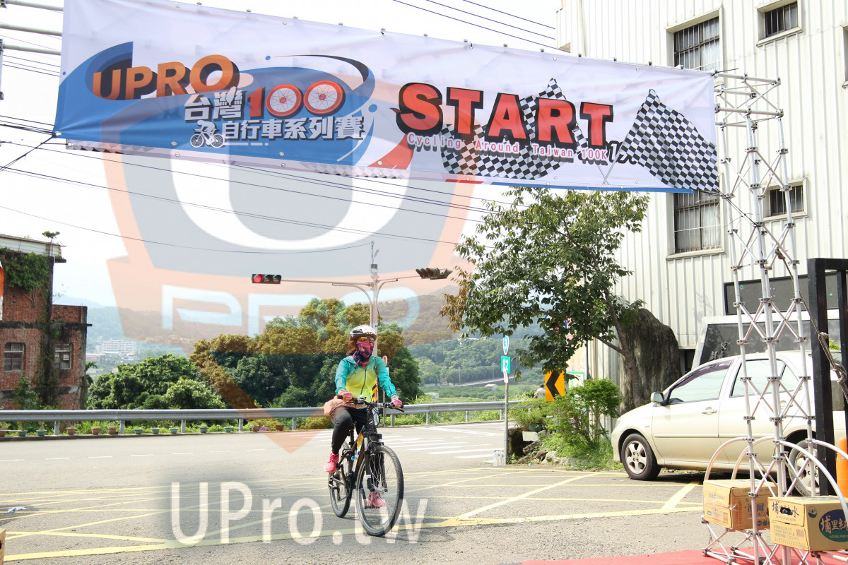 UPRO,START,Cycling Arou,Taivan 100OK,ge|