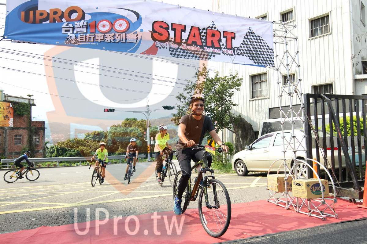 UPRO,START,,Cycling,O|