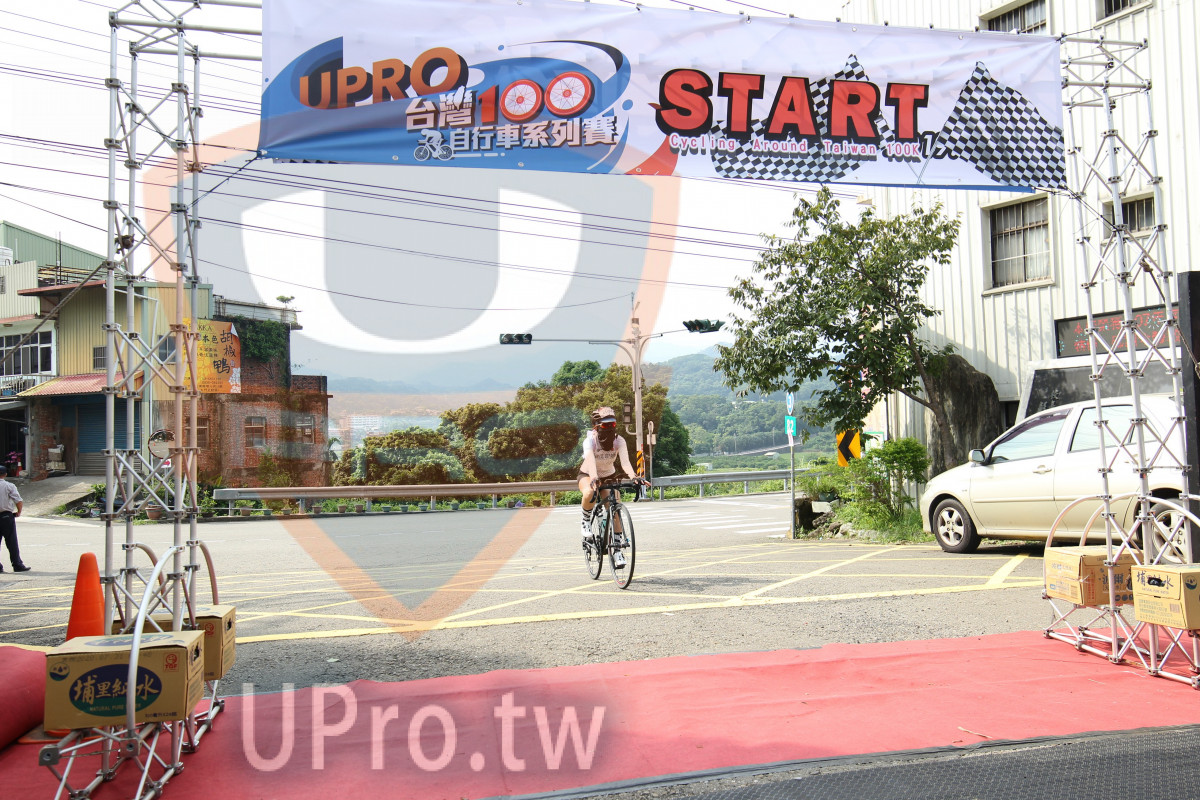 Meroo START,UPRO,,Cycing Around Taican,|