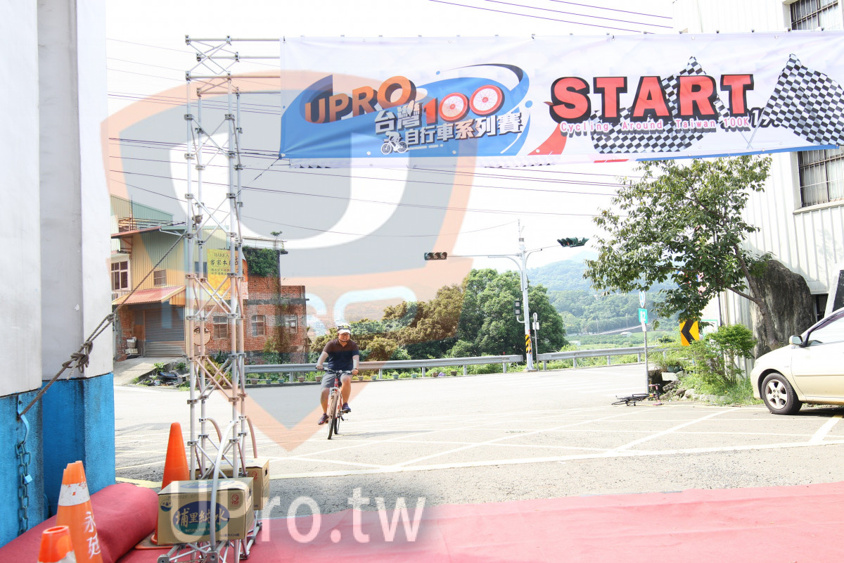 UPRO,KElITRSI,START,Cycling CAround Takuon,6,|
