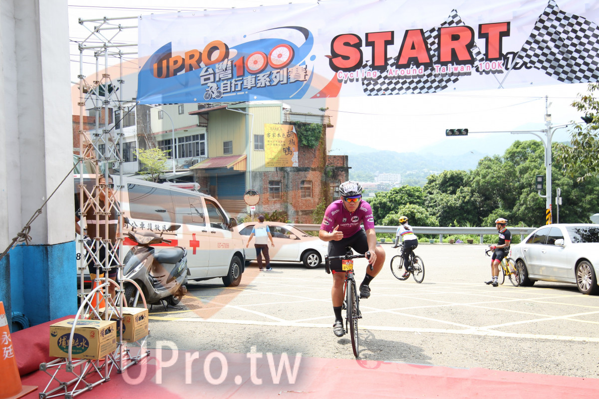 TerooSTART,UPRO,ElTRIT,Cyclings Around Taivan 10OK|