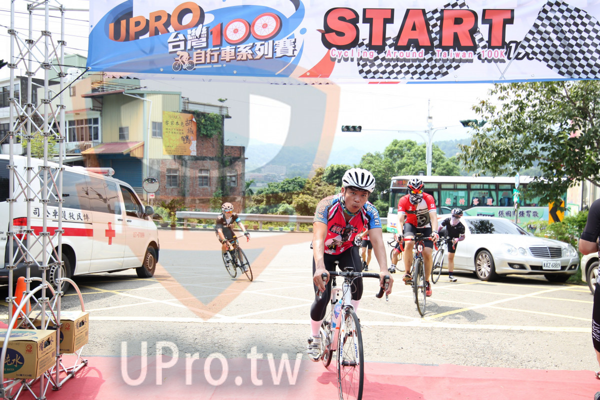 TiPRO START,CycTlings Around Taivan 10OK,,R,A1Z 6889|