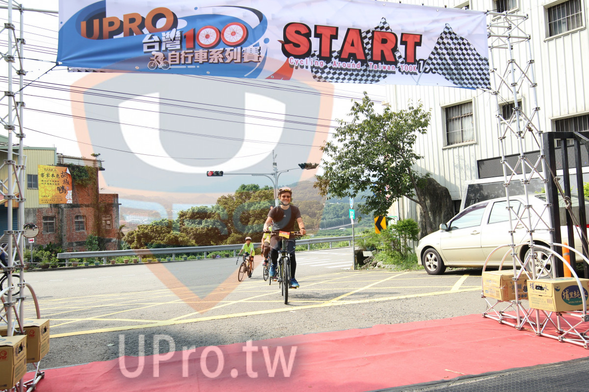 Psooo,UPRO,START,/,Cyclling Around Taivan,H-KKA|