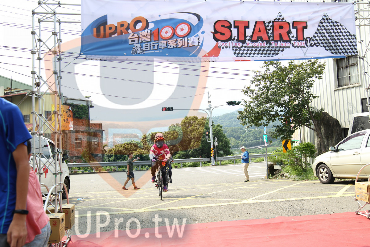 erooSTART,OPRO,,Cycling Around Taivan OOOK|