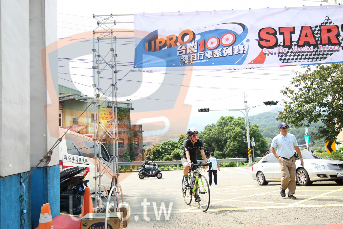 meroSTAR,UPRO,Cycling Around Taivan|