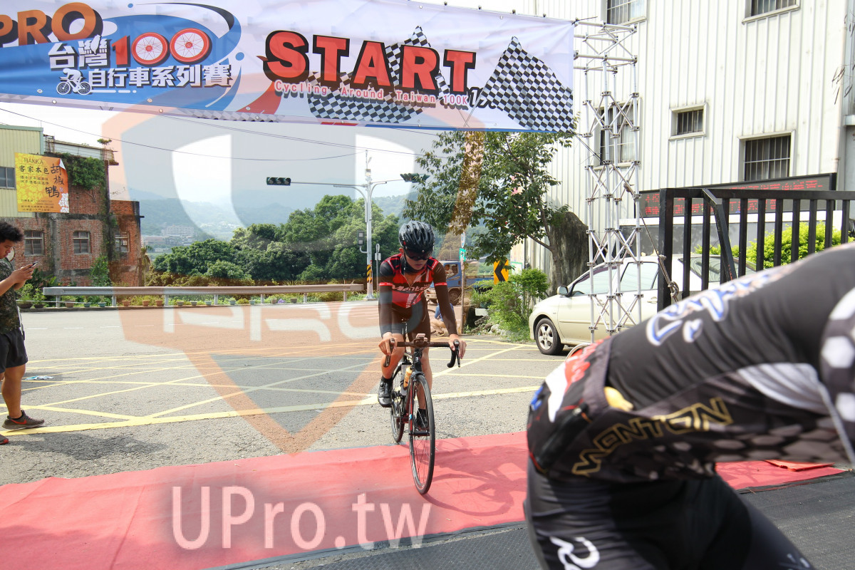 PRO,START,Cycling Arou,Tajwan 100K,a,VACTNHISN|