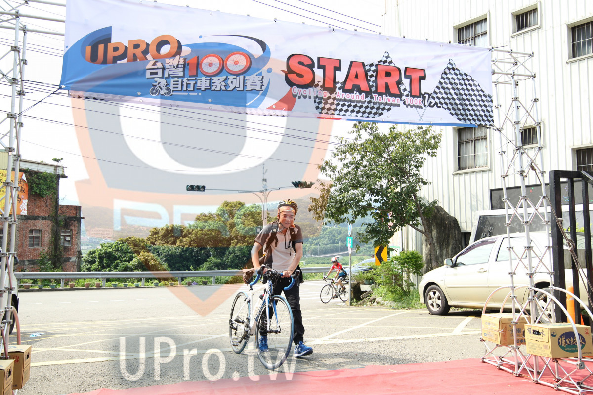 UPRO,START,CYct,ANROUND Taiwan|