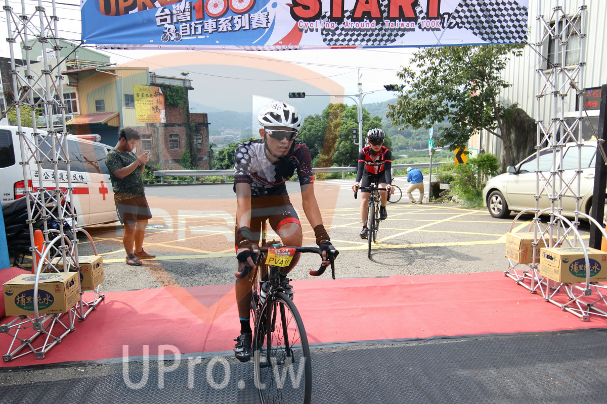 IAT,Cycling Around Taivan 100K,,|