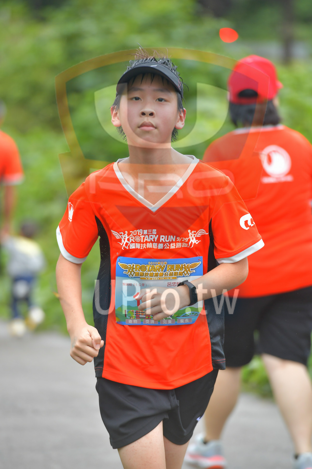 12019,ROTARY RUN 9/29,《」,8000。,EOTRZEAMMe,,(11|