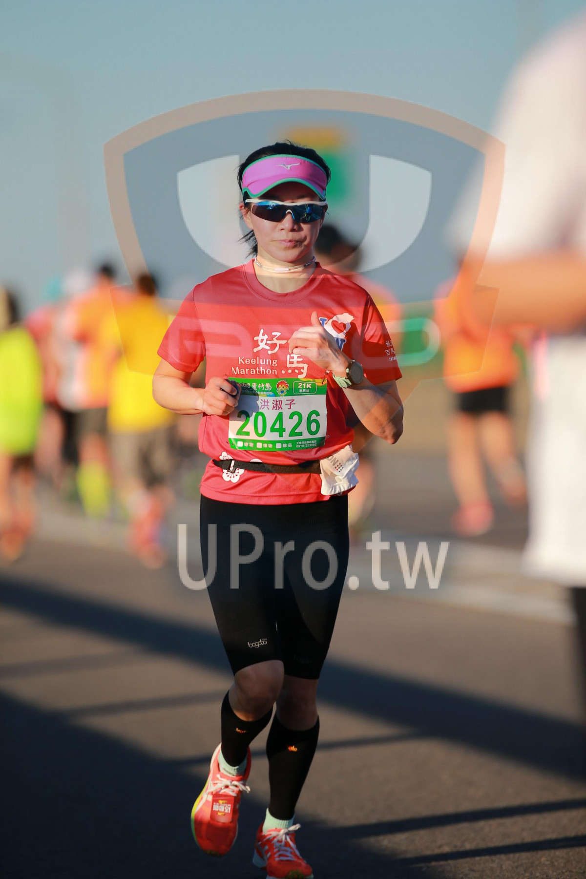 Keelung,Marathon,21K,,20426|06:40-06:59|jay lee