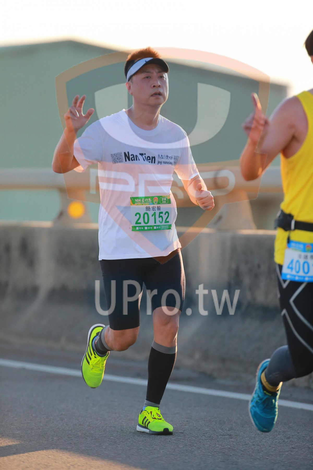 joy running,,20152,400|06:40-06:59|jay lee