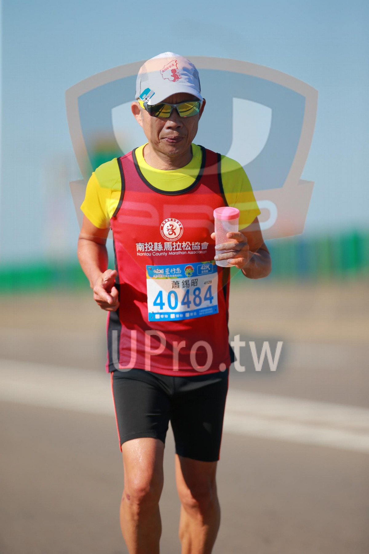 ,Nantou County Marathon Associanon,20,,'28,40484|07:50~09:04|jay lee