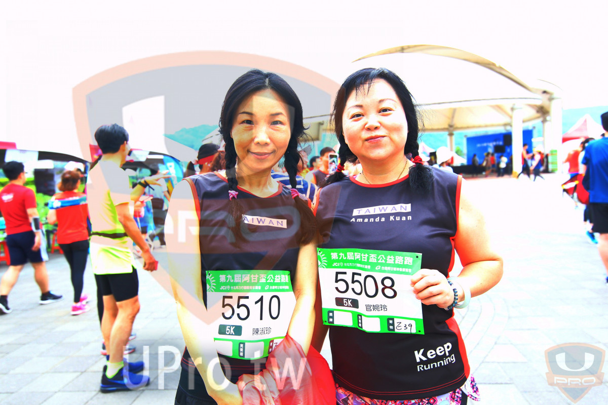 WANN,IWAN,Amanda Ku an,,,5508,5510,E1,5K,prt,Keep,Running|EMBA|JEFF