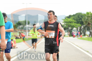 終點3(中年人)：TU NAI CHENG,、 3891,Keep,Running