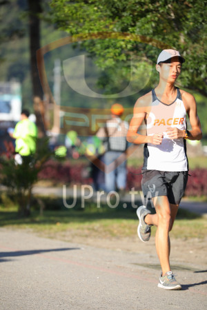 ()：PACER