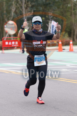 ()：2018,IRON AN,Taiwan,2019金門馬拉松,全程馬拉松42.195KM 0,2175