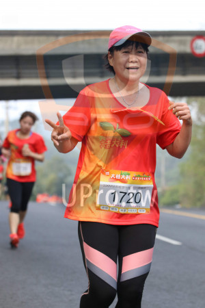 ()：峨扇,半程馬拉松,11KM健跑組女生組,1720,新竹縣
