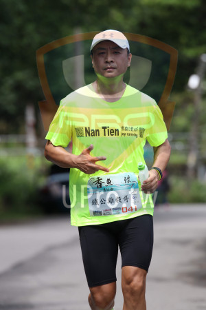 ()：Nan Tienk,熱血@北106聾,joy running,鐵公雞毅哥,完赛禮