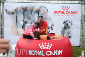 ()：ROYAL CANIN,寵物營養學專家,源自對貓犬的熱愛,012