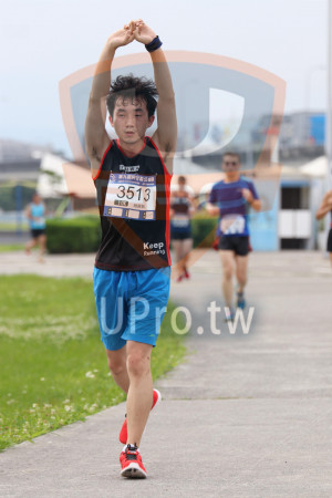 2018 第九屆阿甘盃公益路跑(Soryu Asuka Langley)：第九屆阿甘盃公細,3513,10K,趙晨帆,Keep,Running