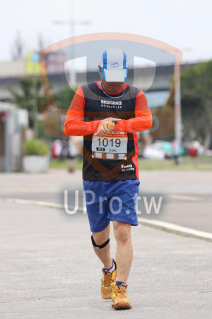 2018 第九屆阿甘盃公益路跑(Soryu Asuka Langley)：HSIHSUN LEE,盃公益路跑,1019,EE李錫勳,21K,Running