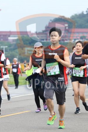 2018 第九屆阿甘盃公益路跑(Soryu Asuka Langley)：TAIWAN,AIWAN,5399,第九届阿!,5252,9,Keep,Running