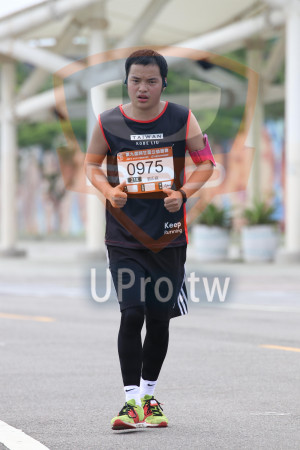 2018 第九屆阿甘盃公益路跑(Soryu Asuka Langley)：TAIW A N,KOBE LIU,九屆阿甘盃公益路跑,0975,21K,2404,Keep,Running