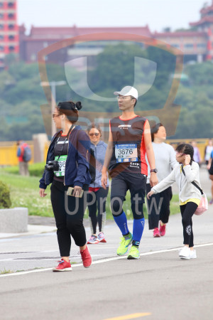 2018 第九屆阿甘盃公益路跑(Soryu Asuka Langley)：第九職阿甘盃公益路跑,3676,Keep,Running